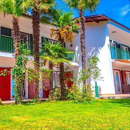 Apartment Leon And Leona Οπατία Εξωτερικό φωτογραφία