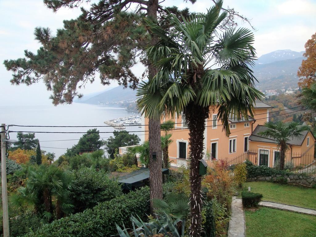 Apartment Leon And Leona Οπατία Δωμάτιο φωτογραφία