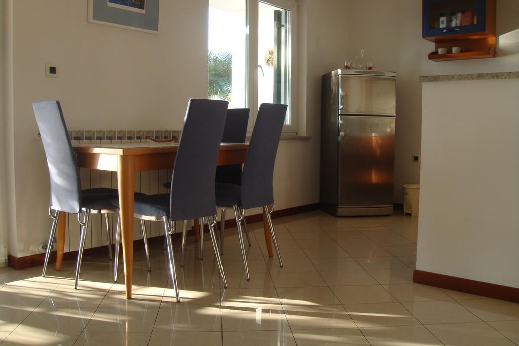 Apartment Leon And Leona Οπατία Δωμάτιο φωτογραφία