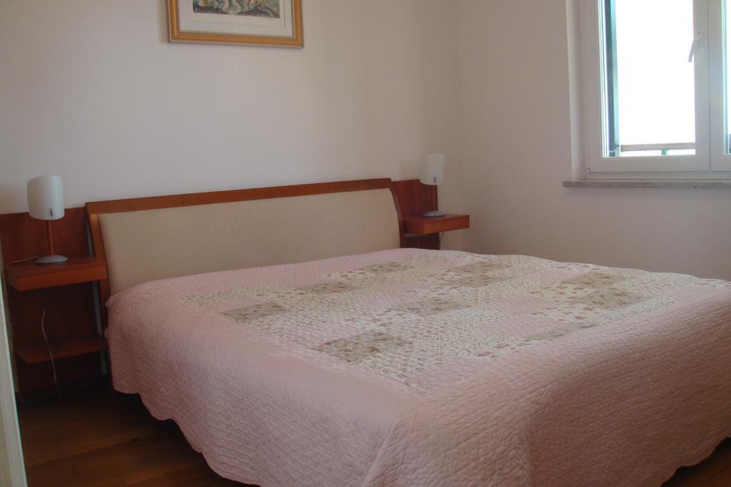 Apartment Leon And Leona Οπατία Δωμάτιο φωτογραφία