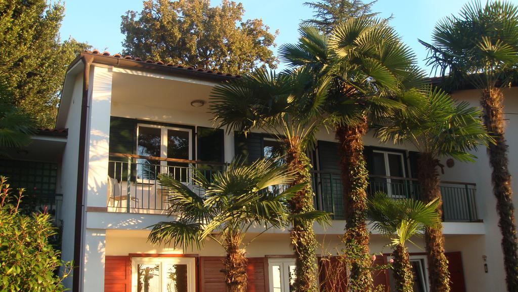 Apartment Leon And Leona Οπατία Δωμάτιο φωτογραφία