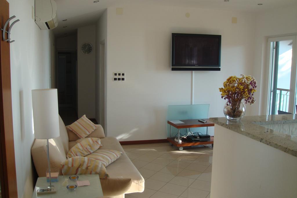 Apartment Leon And Leona Οπατία Δωμάτιο φωτογραφία