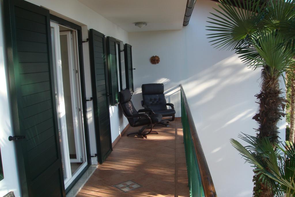 Apartment Leon And Leona Οπατία Δωμάτιο φωτογραφία
