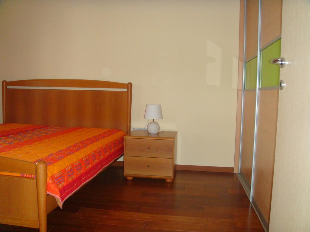 Apartment Leon And Leona Οπατία Δωμάτιο φωτογραφία