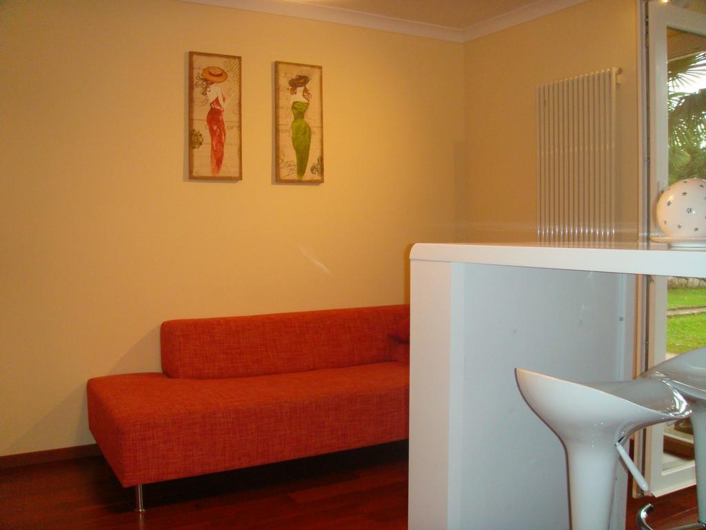 Apartment Leon And Leona Οπατία Δωμάτιο φωτογραφία