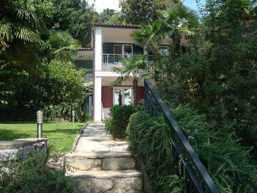 Apartment Leon And Leona Οπατία Δωμάτιο φωτογραφία
