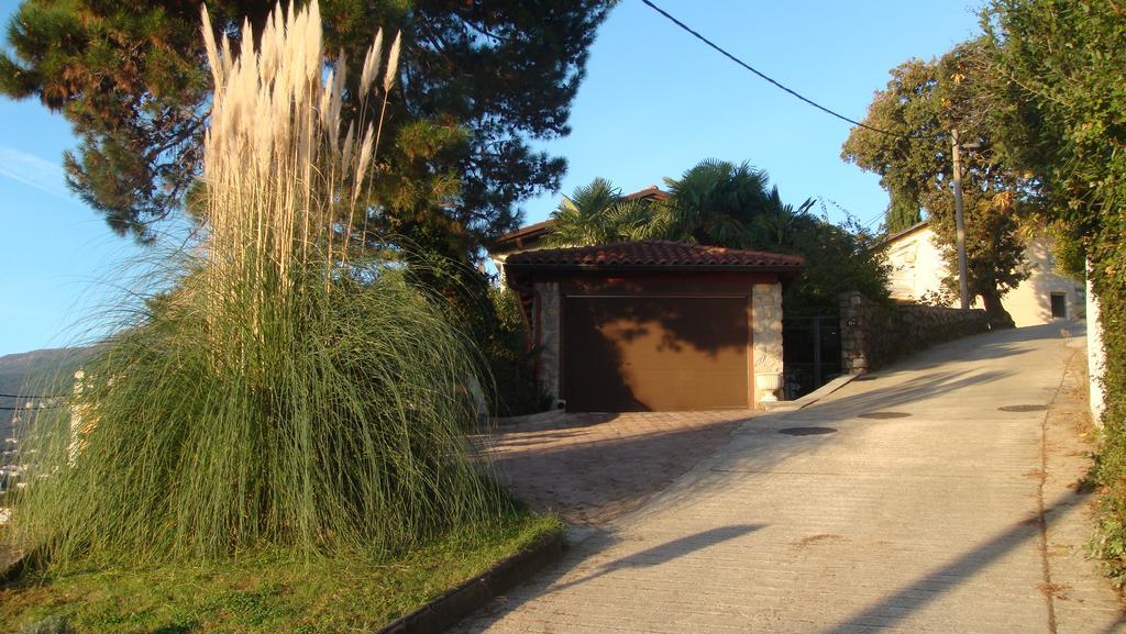 Apartment Leon And Leona Οπατία Δωμάτιο φωτογραφία