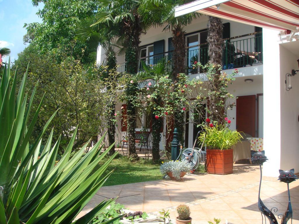 Apartment Leon And Leona Οπατία Δωμάτιο φωτογραφία