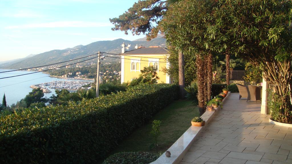 Apartment Leon And Leona Οπατία Δωμάτιο φωτογραφία