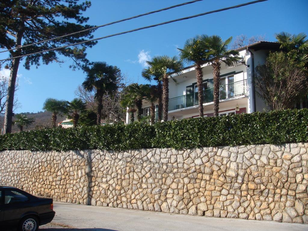 Apartment Leon And Leona Οπατία Δωμάτιο φωτογραφία