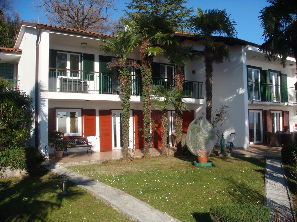 Apartment Leon And Leona Οπατία Δωμάτιο φωτογραφία