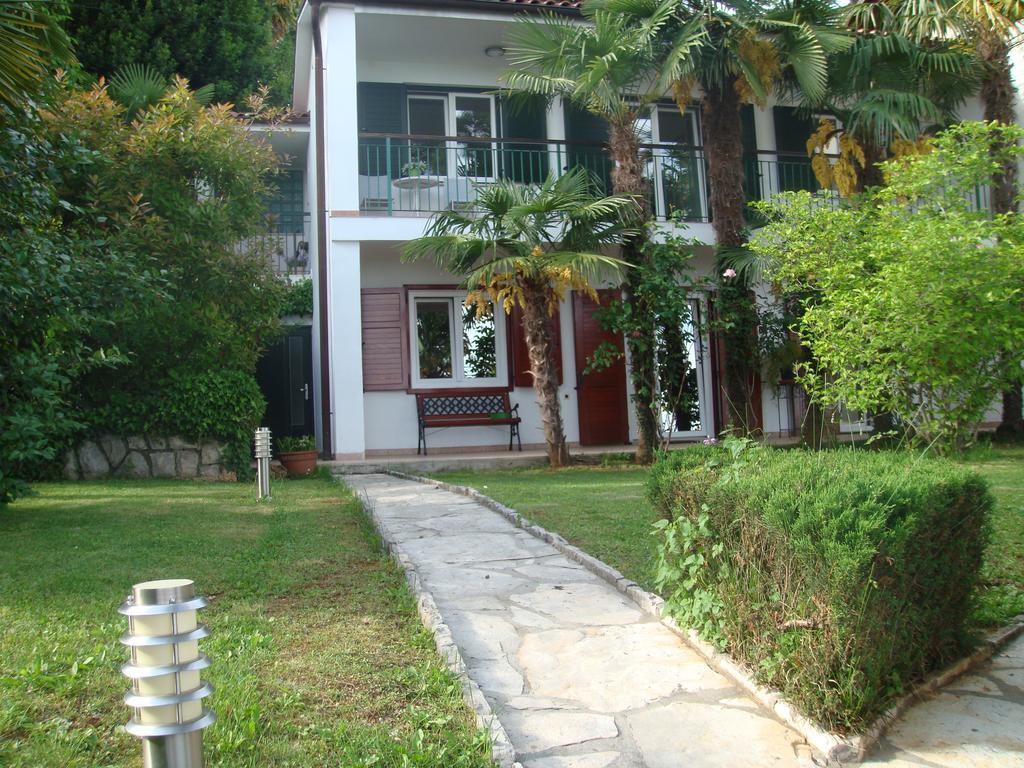 Apartment Leon And Leona Οπατία Δωμάτιο φωτογραφία
