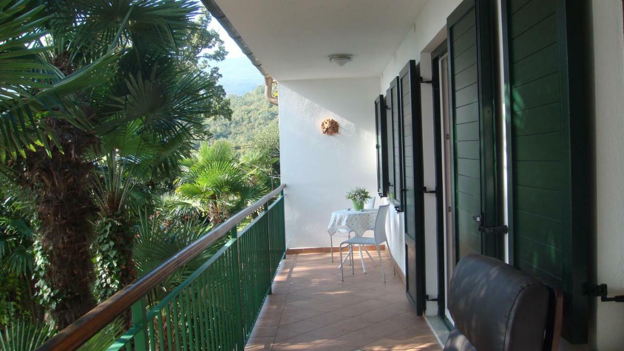 Apartment Leon And Leona Οπατία Δωμάτιο φωτογραφία