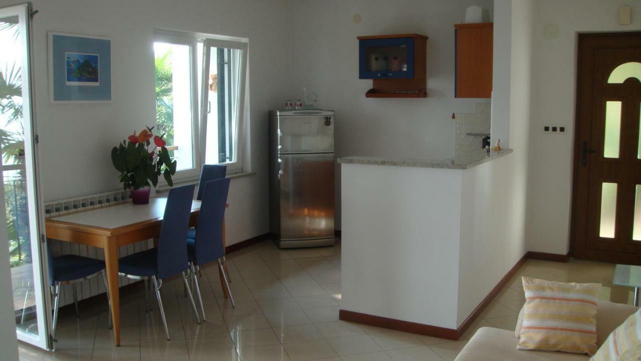 Apartment Leon And Leona Οπατία Δωμάτιο φωτογραφία