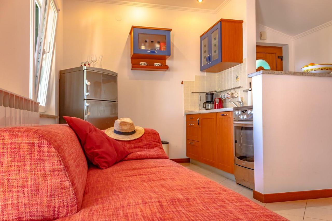 Apartment Leon And Leona Οπατία Εξωτερικό φωτογραφία