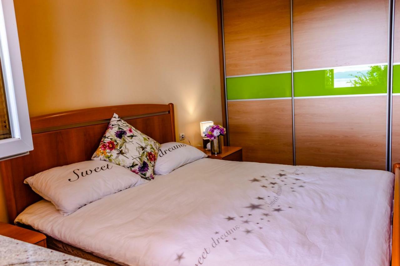 Apartment Leon And Leona Οπατία Εξωτερικό φωτογραφία