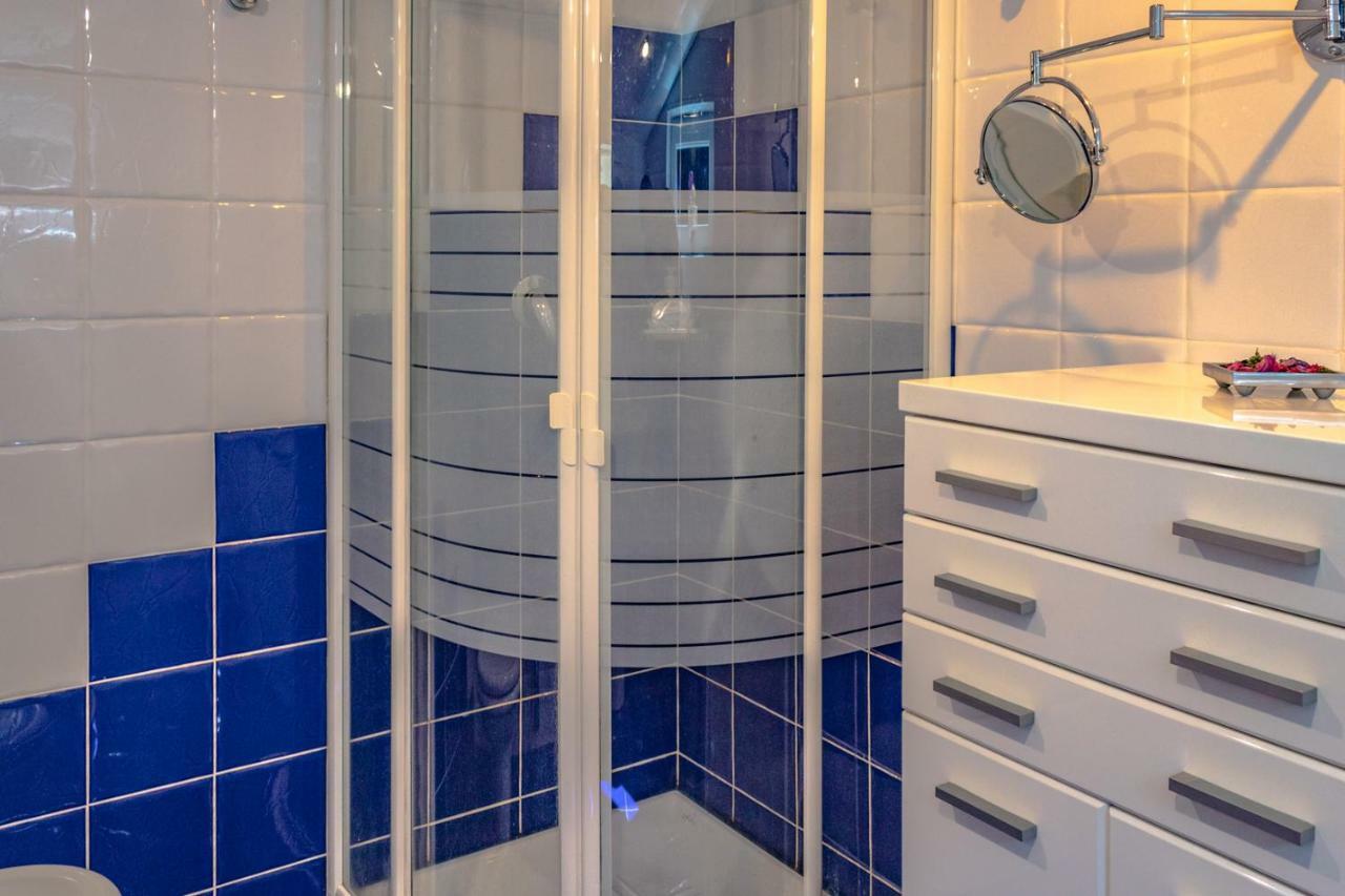 Apartment Leon And Leona Οπατία Εξωτερικό φωτογραφία