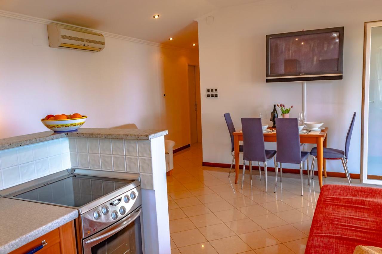 Apartment Leon And Leona Οπατία Εξωτερικό φωτογραφία