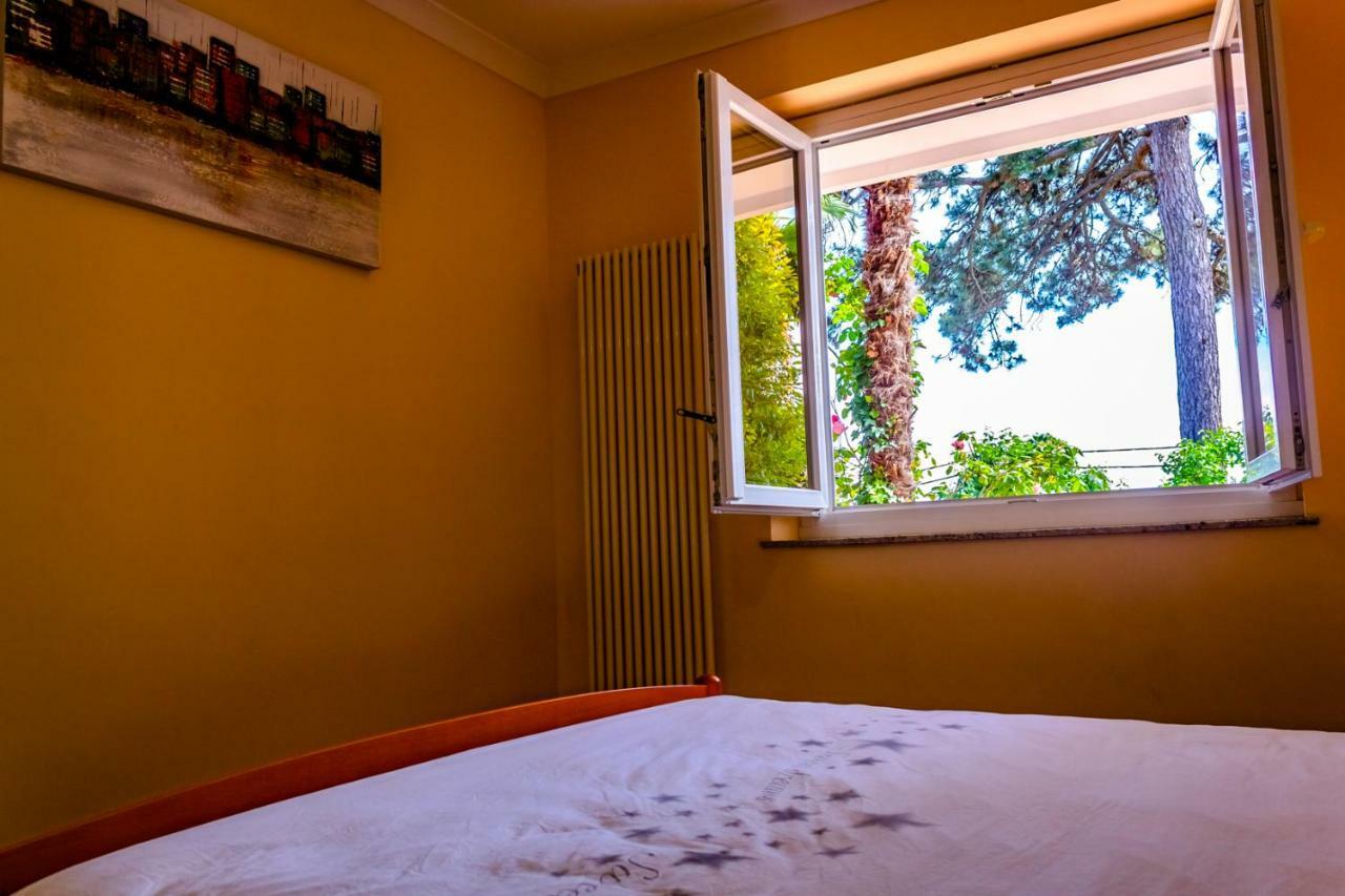 Apartment Leon And Leona Οπατία Εξωτερικό φωτογραφία