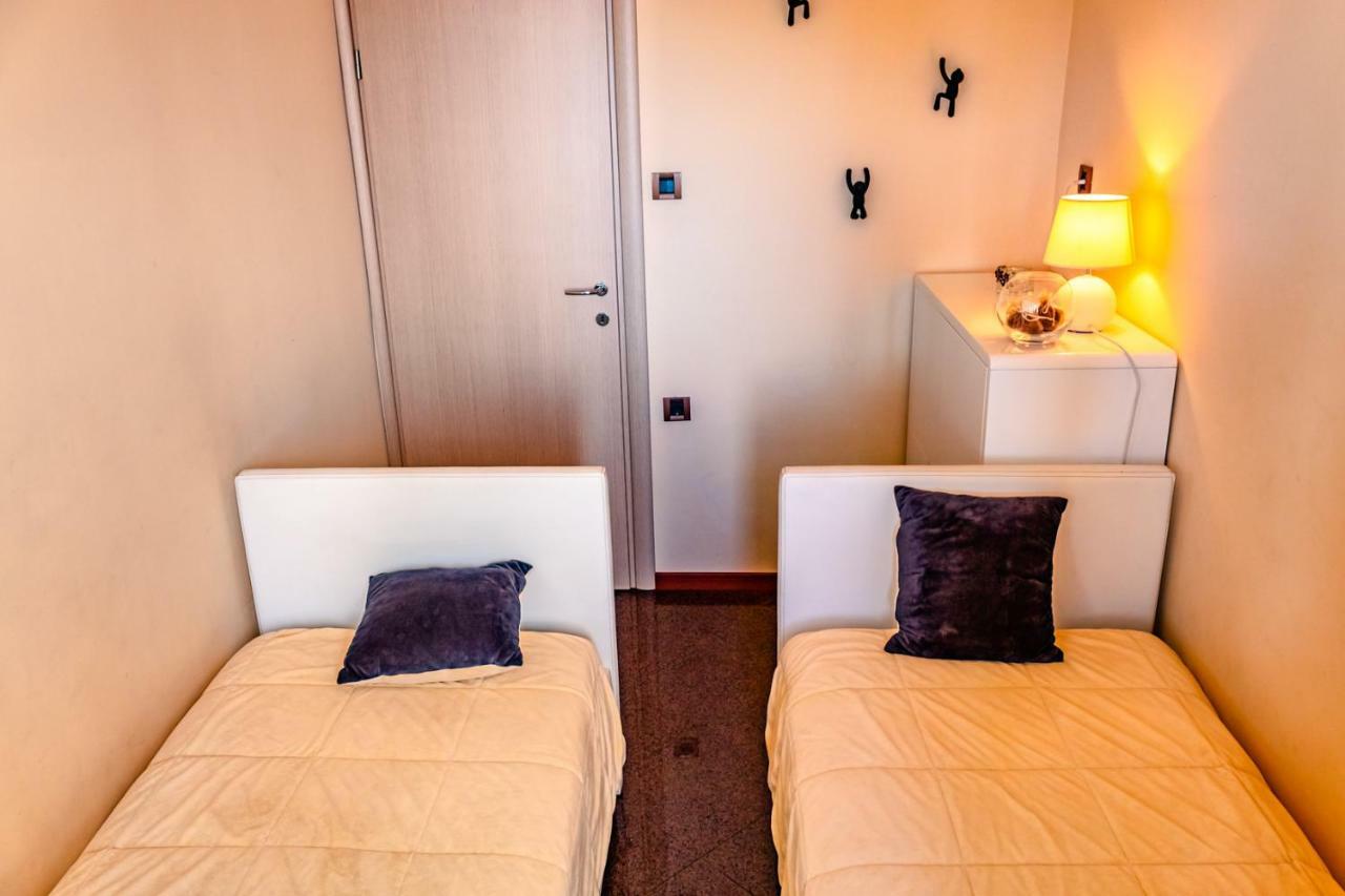 Apartment Leon And Leona Οπατία Εξωτερικό φωτογραφία