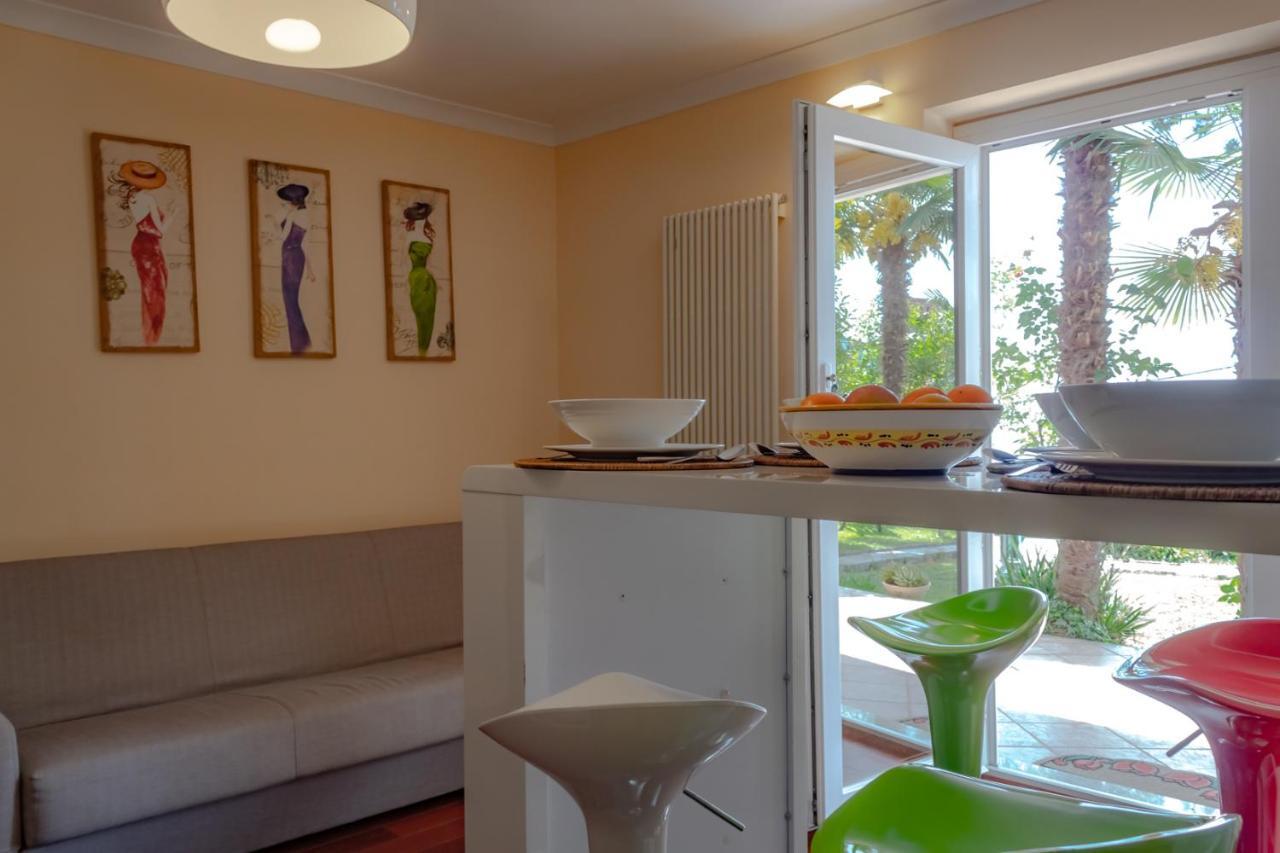 Apartment Leon And Leona Οπατία Εξωτερικό φωτογραφία