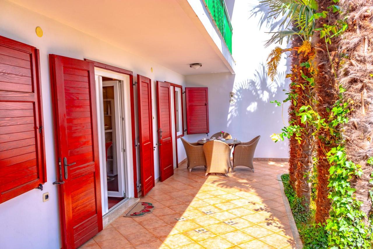 Apartment Leon And Leona Οπατία Εξωτερικό φωτογραφία