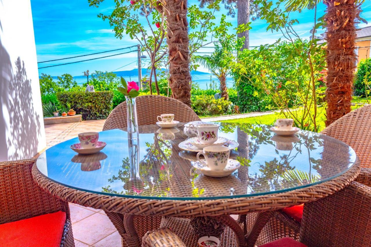 Apartment Leon And Leona Οπατία Εξωτερικό φωτογραφία